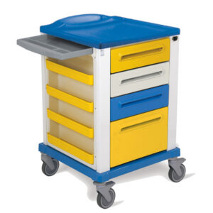 BASIC TROLLEY