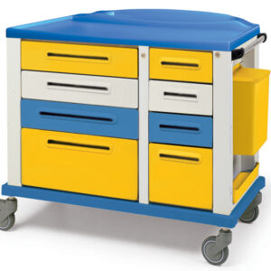 BASIC TROLLEY