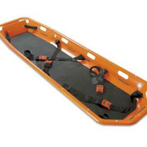 BASKET RESCUE STRETCHER