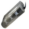 Batería de repuesto para desfibrilador GIMA Rescue Life 9 | Recambio original Ref. 55522 (GM55522)