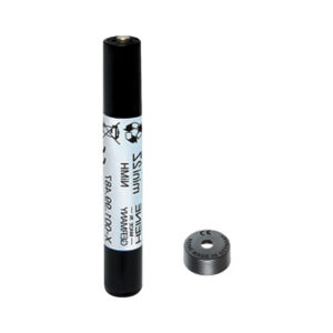 BATTERY + BASE X-001.99.487 + 488