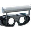BATTERY OPERATED NYSTAGMUS SPECTACLES