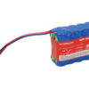 BATTERY PACK - spare for 34006, 34007, 34009