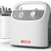 BATTERY SUCTION 1 l jar