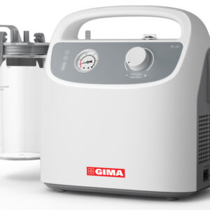 BATTERY SUCTION 1 l jar
