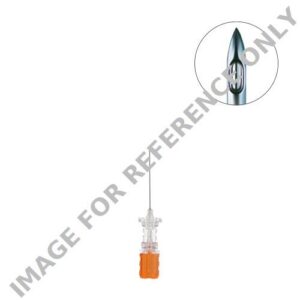Pencan® Paed NRFit® 4502167N-01