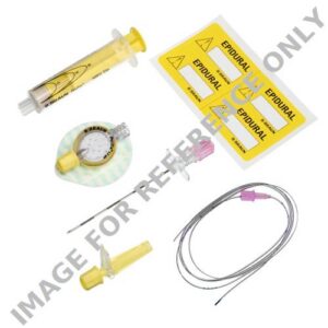 Equipos Perifix® NRFit® 4510097N-01