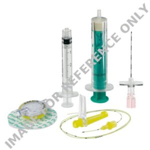 Bandejas Perifix® Pediátricas 4512006C