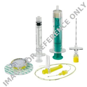 Bandejas Perifix® Pediátricas 4512014C