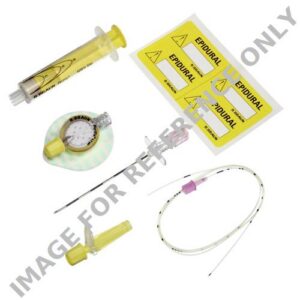 Equipos Perifix® NRFit® 45140171N-01