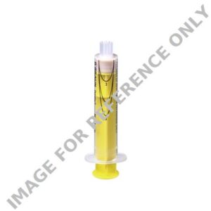 Jeringa Perifix® LOR NRFit® 4637110