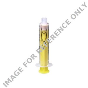 Jeringa Perifix® LOR NRFit® 4638110