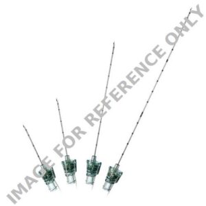 Set Contiplex® Tuohy Ultra 360 4898705-01