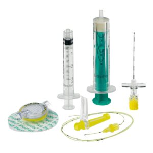 Bandejas Perifix® Pediátricas