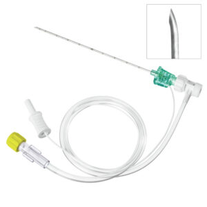 Contiplex® Tuohy Ultra 360 NRFit®