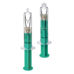 Jeringa Perifix® LOR