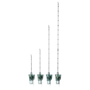 Set Contiplex® Tuohy Ultra 360