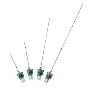 Set Contiplex® Tuohy Ultra 360