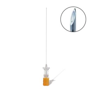 Spinocan® NRFit®