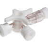 BD CONNECTA THREE WAY STOPCOCKS - 394600