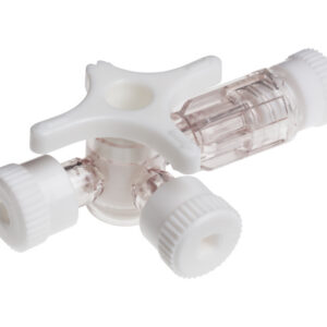 BD CONNECTA THREE WAY STOPCOCKS - 394600