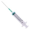 BD EMERALD SYRINGES WITH NEEDLE 21G - 10 ml Centric Luer Slip