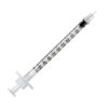 BD MICRO-FINE SYRINGES 0.5 ml - 8 mm - 30G - 324825