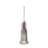 BD MICROLANCE NEEDLES 27G - 0.40x13 mm gray