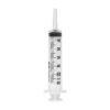 BD PLASTIPAK SYRINGES WITHOUT NEEDLE