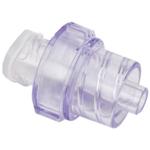 BD Q-SYTE NEEDLE-FREE CONNECTOR - 385100