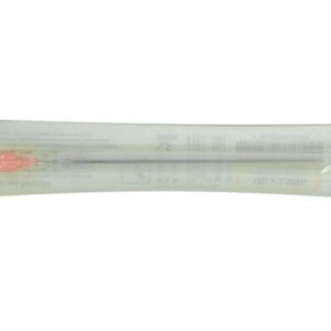 BD QUINCKE POINT NEEDLES