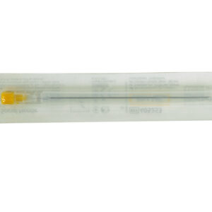 BD QUINCKE POINT NEEDLES