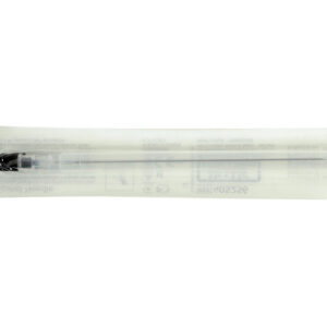 BD QUINCKE POINT NEEDLES