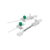 BD VENFLON PRO SAFETY IV CATHETERS - sterile