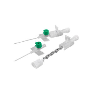 BD VENFLON PRO SAFETY IV CATHETERS - sterile