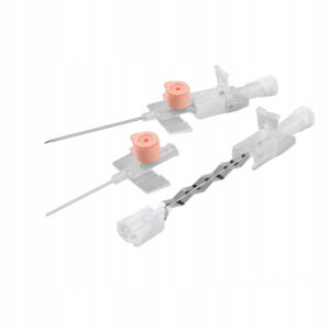 BD VENFLON PRO SAFETY IV CATHETERS - sterile