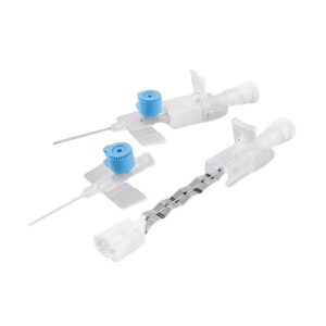 BD VENFLON PRO SAFETY IV CATHETERS - sterile