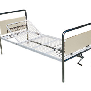 BED 1 ARTICULATION
