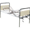 BED 3 ARTICULATIONS