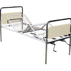 BED 3 ARTICULATIONS
