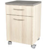 BEDSIDE TABLE WITH DRAWER