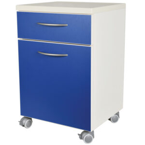 BEDSIDE TABLE WITH DRAWER