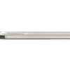 "BETA" TORCH - steel - silver