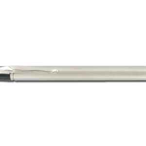 "BETA" TORCH - steel - silver