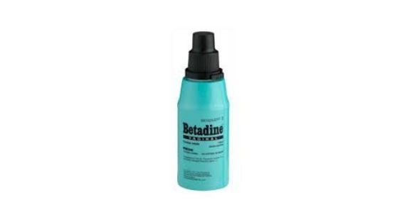 betadine vaginal 1
