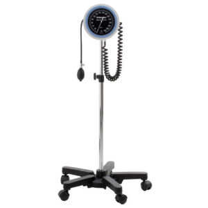 BIG BEN SPHYGMOMANOMETER - trolley