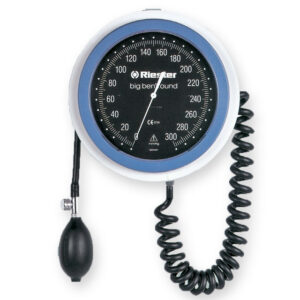 BIG BEN SPHYGMOMANOMETER - wall