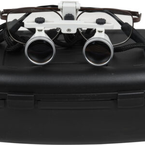 BINOCULAR LOUPE
