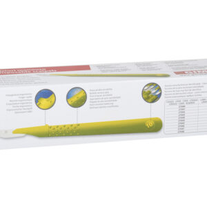 Bisturí Desechable Premium GIMA Estéril N.º 10-12 – Caja de 10 uds. (Lámina de acero inoxidable con mango ABS)