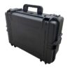 BLACK HIGH IMPACT CASE G
